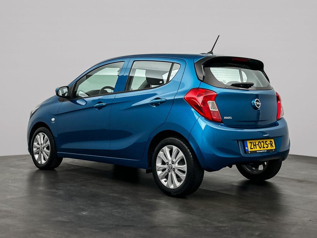 Opel Karl 1.0 ecoflex 120 jaar edition