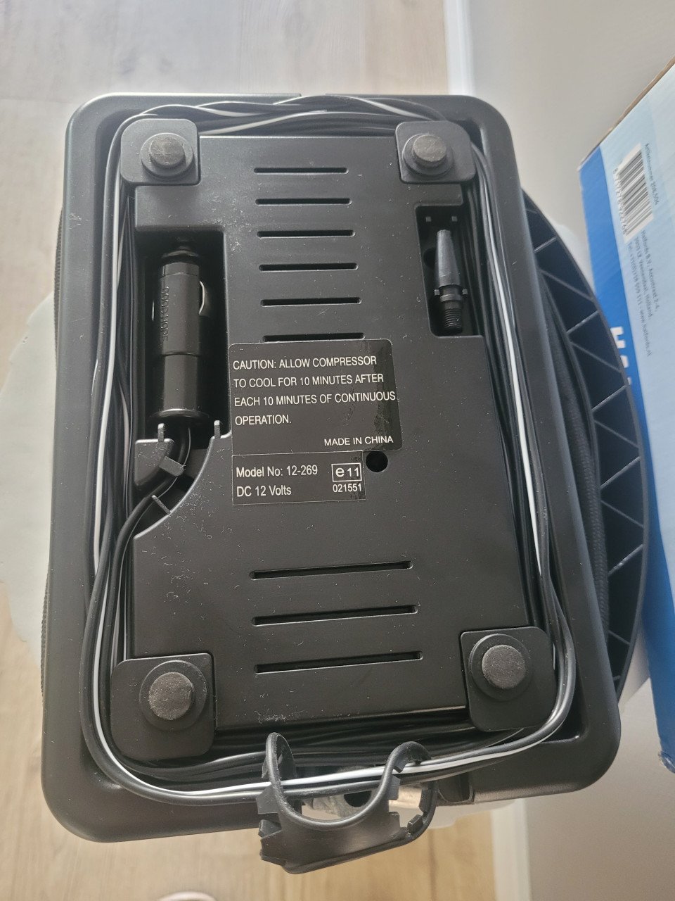 Compressor 12 Volt