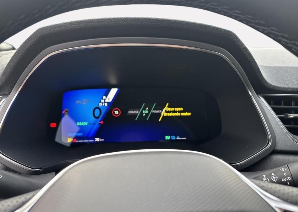 Renault Symbioz 1.8 e-tech full hybrid 160 techno