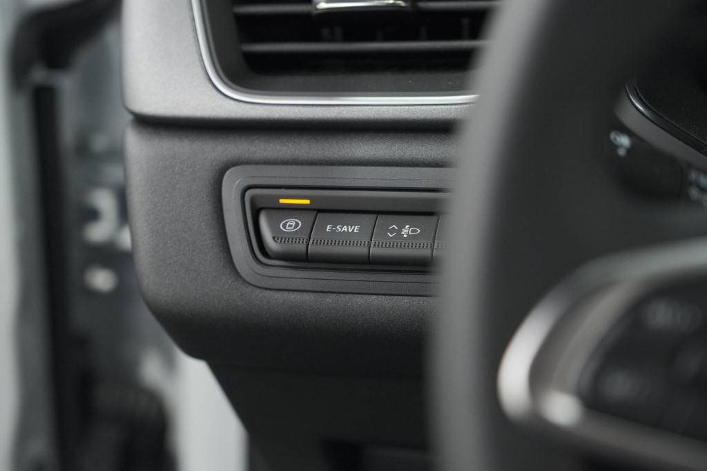 Renault Captur 1.6 e-tech full hybrid 145 techno | camera | apple carplay |