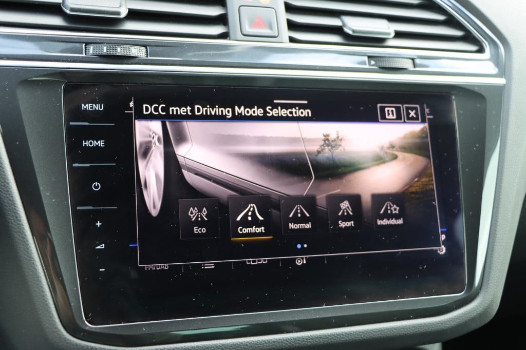 Volkswagen Tiguan 1.4 tsi ehybrid r-line business + 245pk dsg6