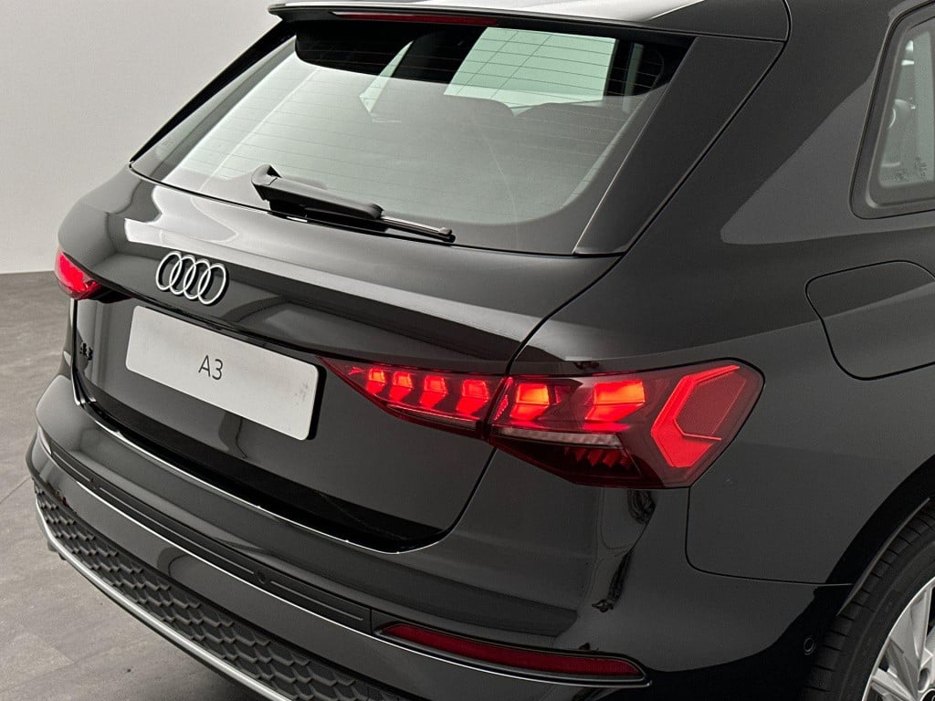Audi A3 sportback pro line 40 tfsi e 150 kw / 204 pk sportback 6 ver