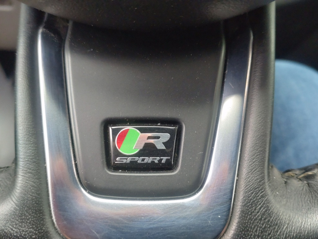 Jaguar F-pace 2.0 r-sp. awd 30t | automaat