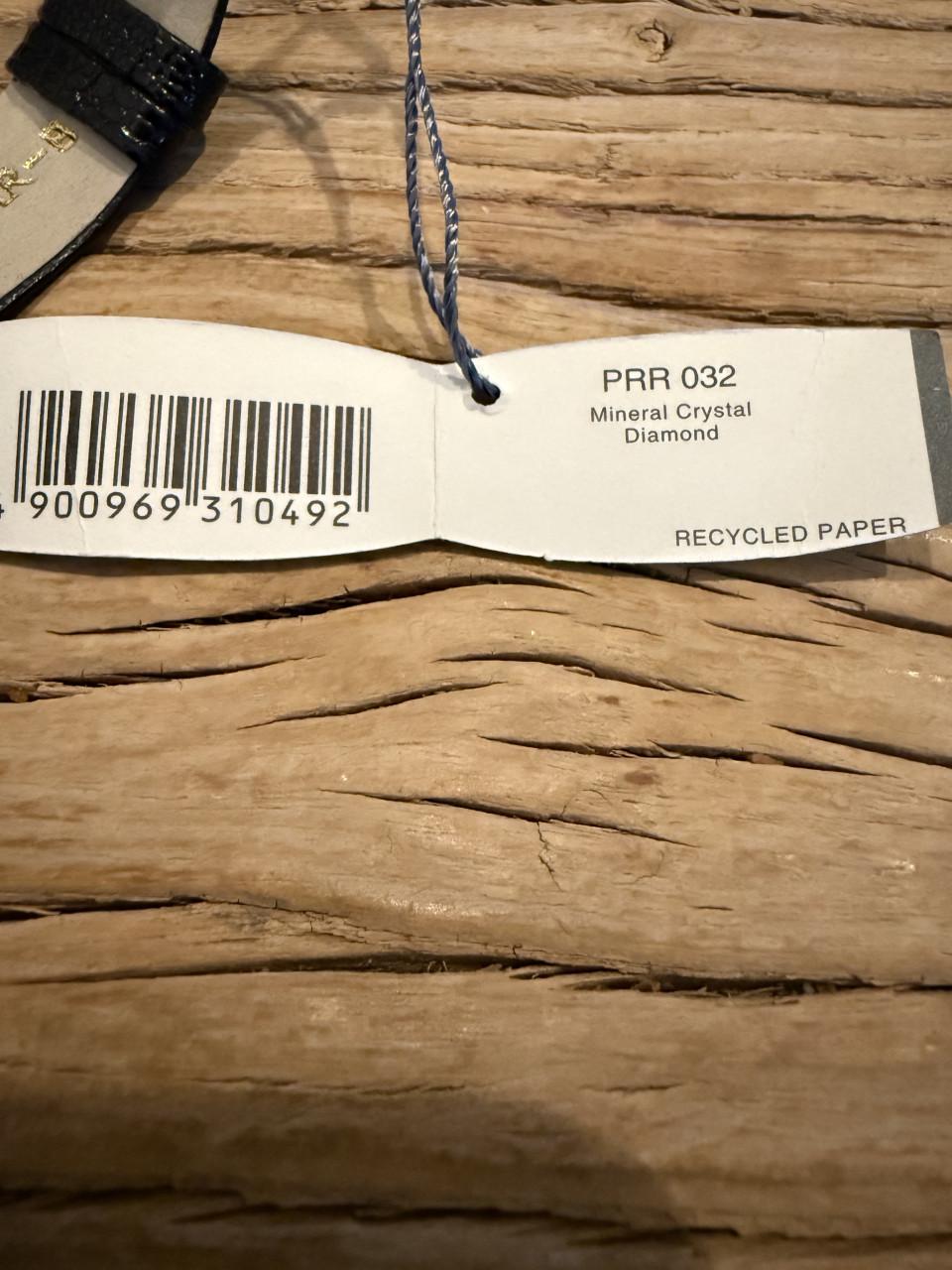 Seiko Quartz V500 5A70 New Old Stock