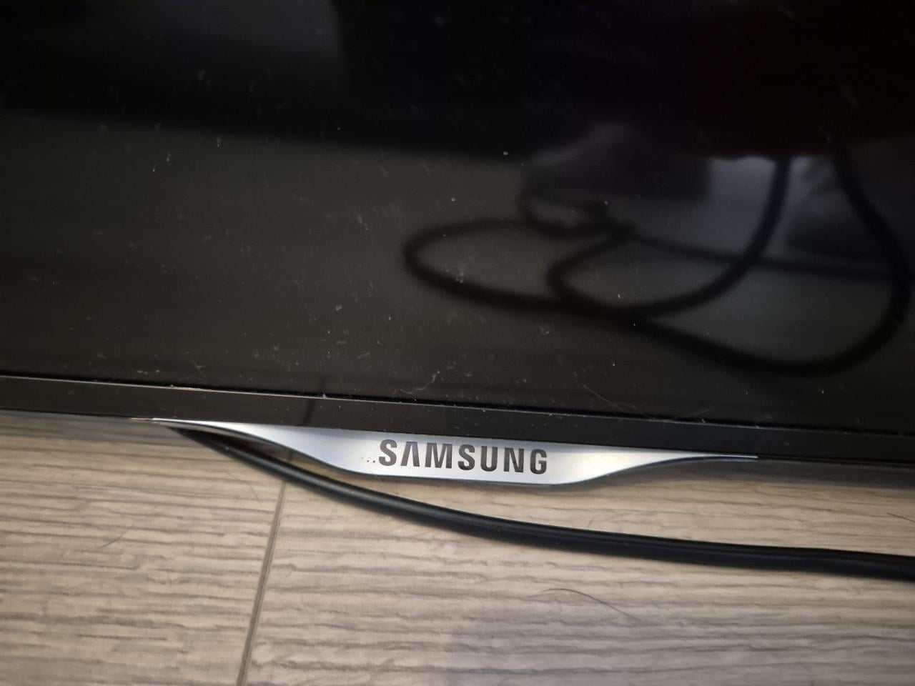 Samsung Led TV 46 inch