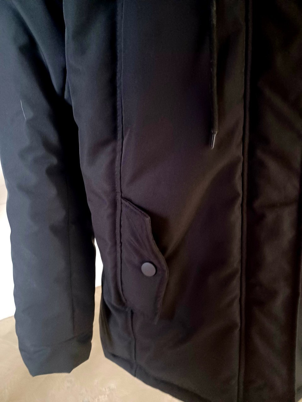 Dames jas herfst/ winter ( nieuw)