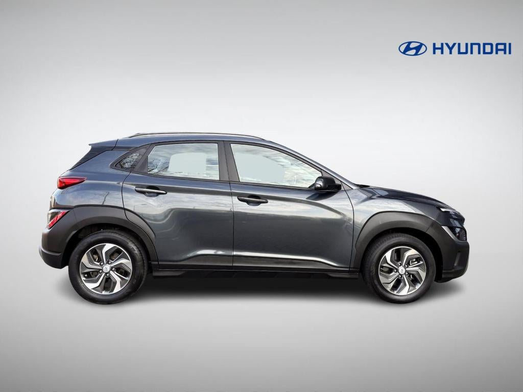 Hyundai Kona 1.6 gdi hev comfort smart