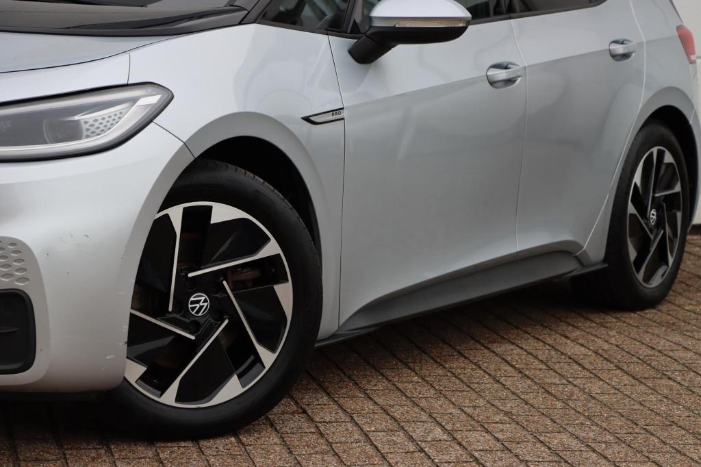 Volkswagen Id.3 pro 58 kwh 204pk