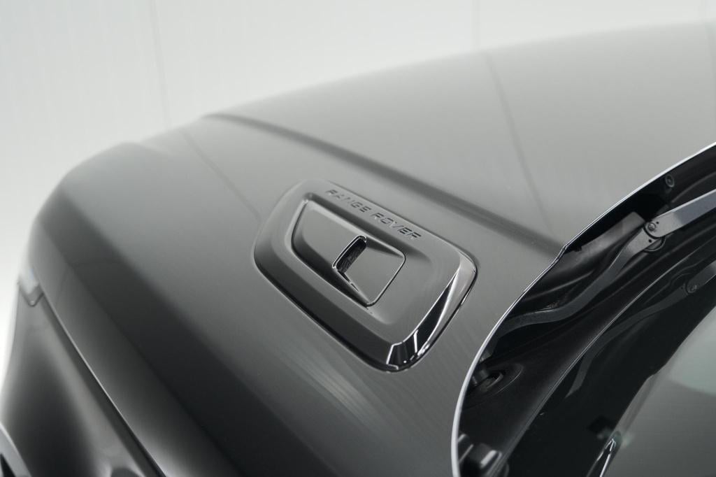 Land Rover Range Rover 3.0 sdv6 hse dynamic | btw | 3500kg trekgewicht | ca