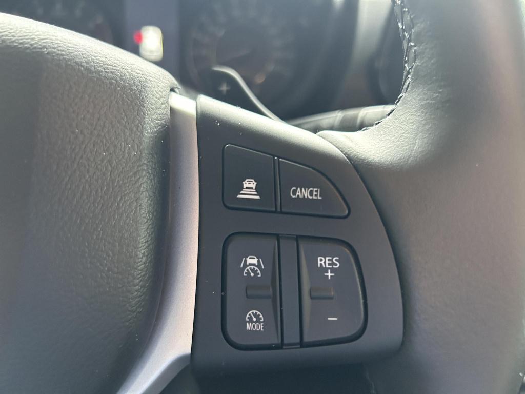 Suzuki Sx4 S-cross 1.5 hybrid select automaat