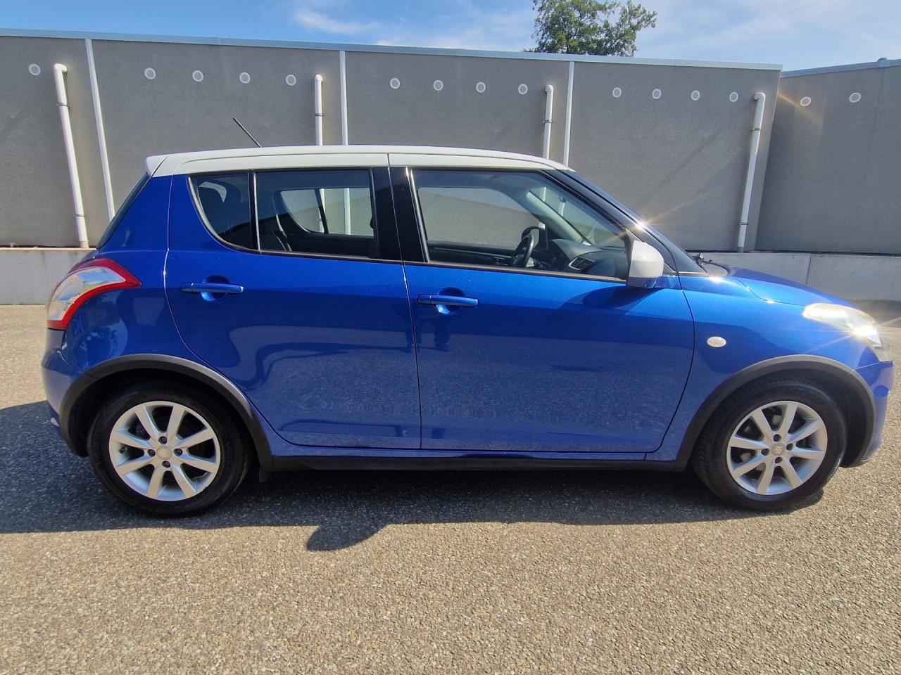Suzuki Swift 1.2 Dynamic EASSS