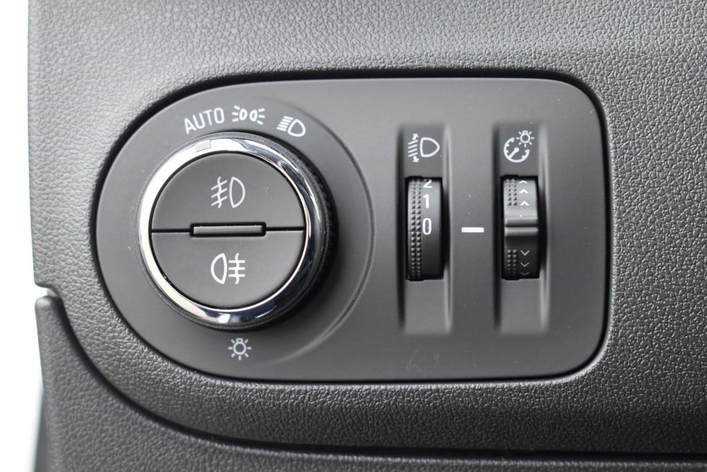 Opel Crossland X 1.2 turbo ultimate 130pk | navi | camera | apple carplay/a