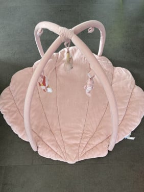 Speelkleed baby