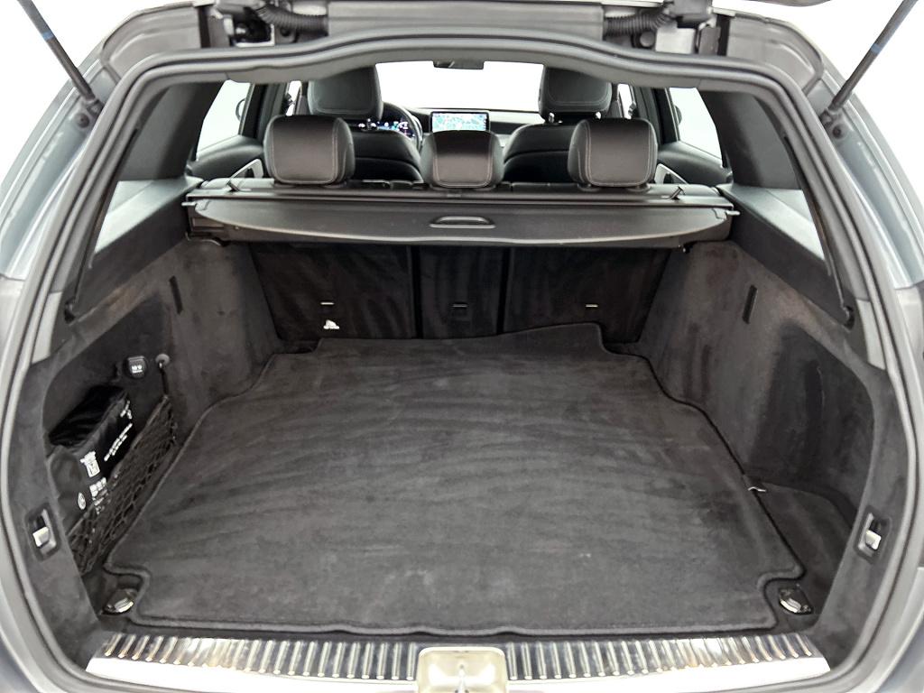 Mercedes-Benz C-Klasse estate 180 business solution | cruise control | elek