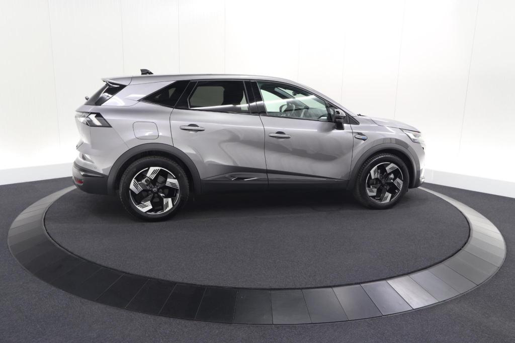 Renault Symbioz 1.6 e-tech full hybrid 145 esprit alpine | adaptieve cruise