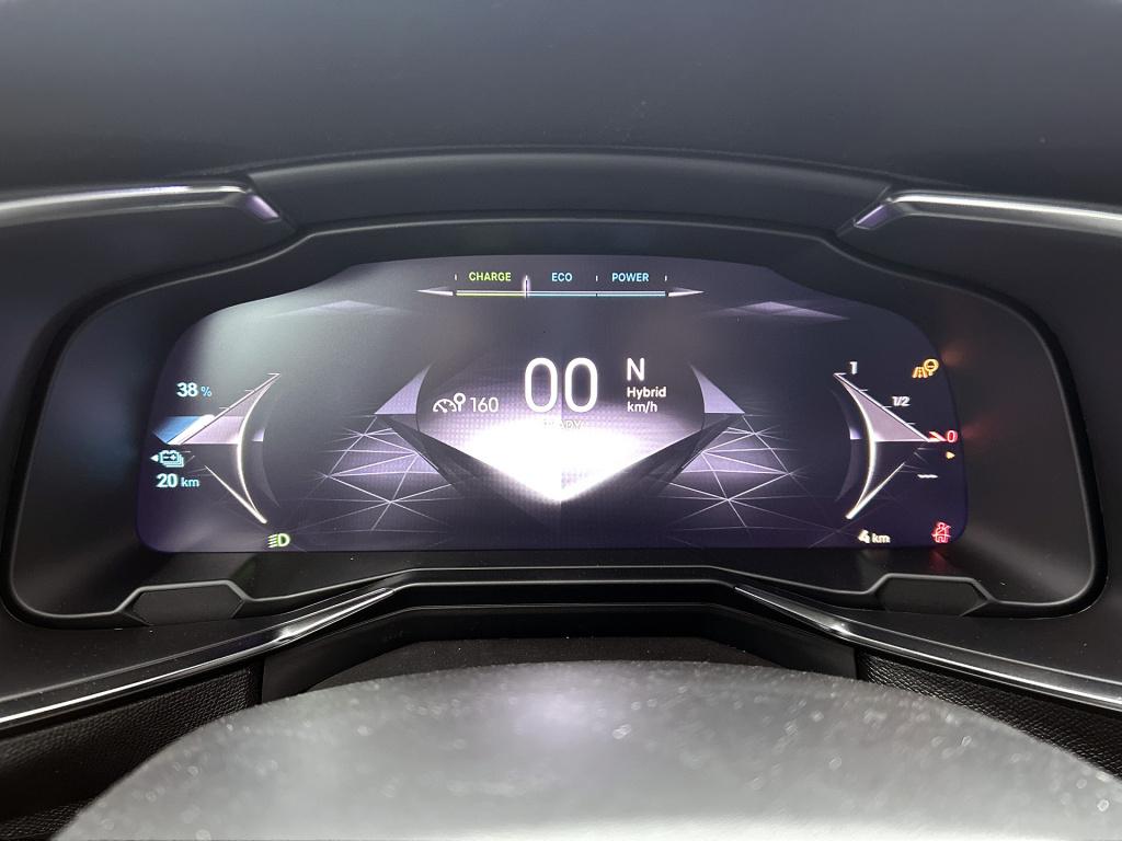 Ds Ds 7 phev 225pk automaat etoile | 2 + 6jaar garantie* | opera leder | pa