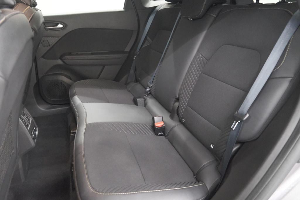 Renault Symbioz 1.6 e-tech full hybrid 145 iconic | elektrische kofferklep 