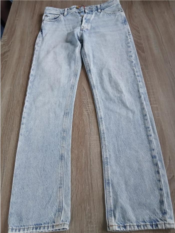 Jack & Jones spijkerbroeken 4stks voor heren 28/32