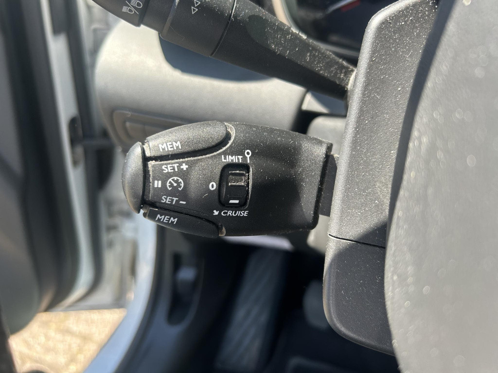 Citroen C3 Aircross 1.2 puretech s&s shine zeer compleet