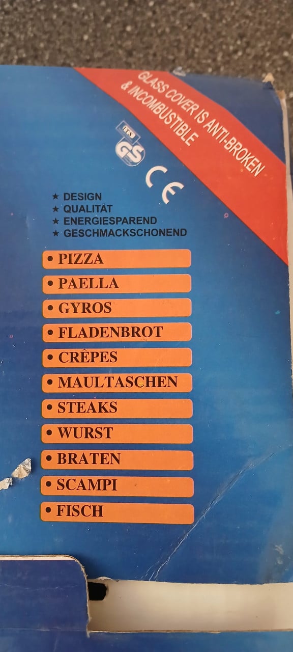 Pizzapan