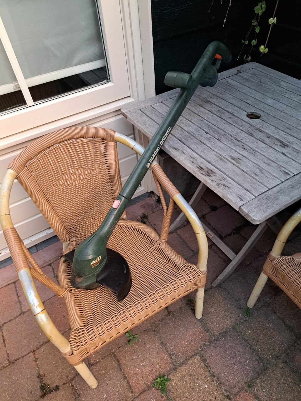 Gereedschap