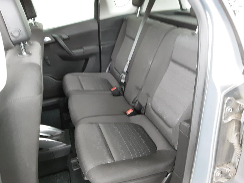 Opel Meriva 1.4 edition