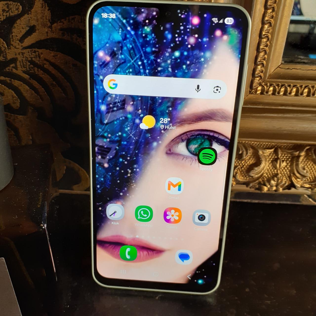 Samsung Galaxy A16