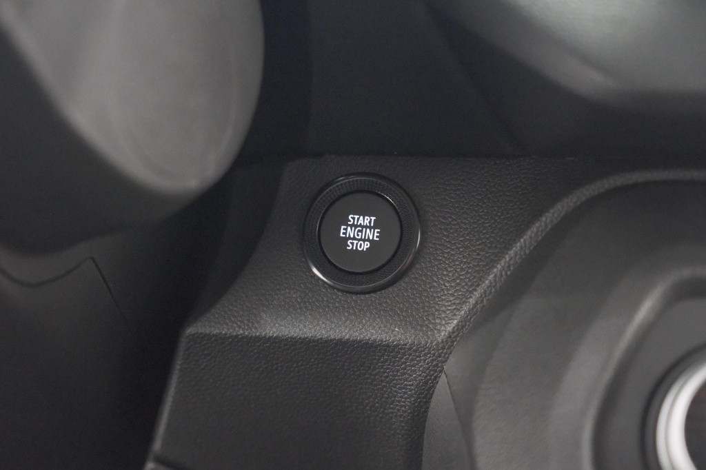 Dacia Sandero Stepway tce 90 extreme | camera | dodehoekdetectie | navigati
