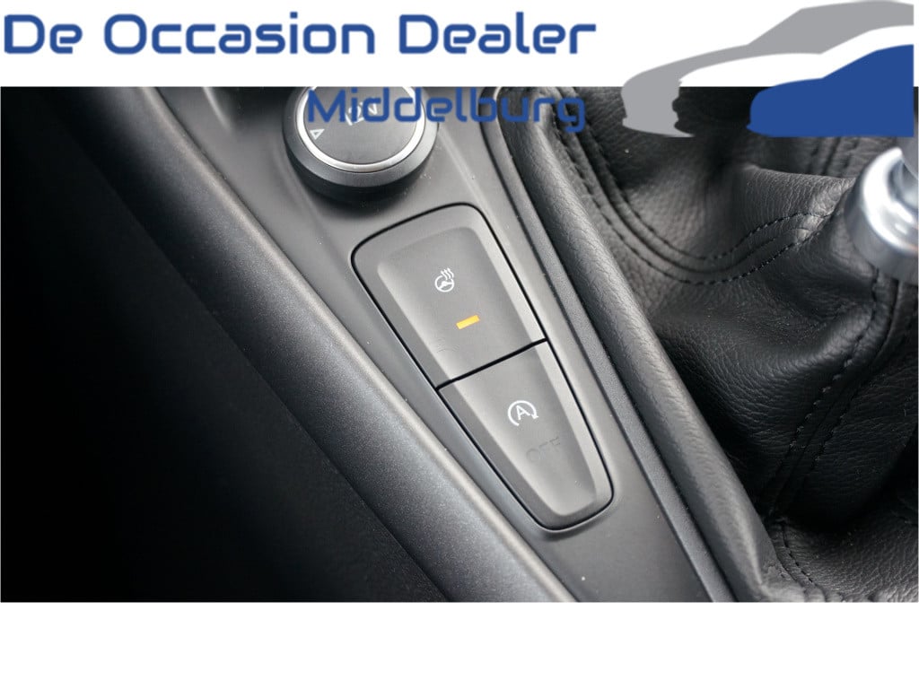 Ford Focus wagon 1.0 titanium edition rijklaar incl garantie