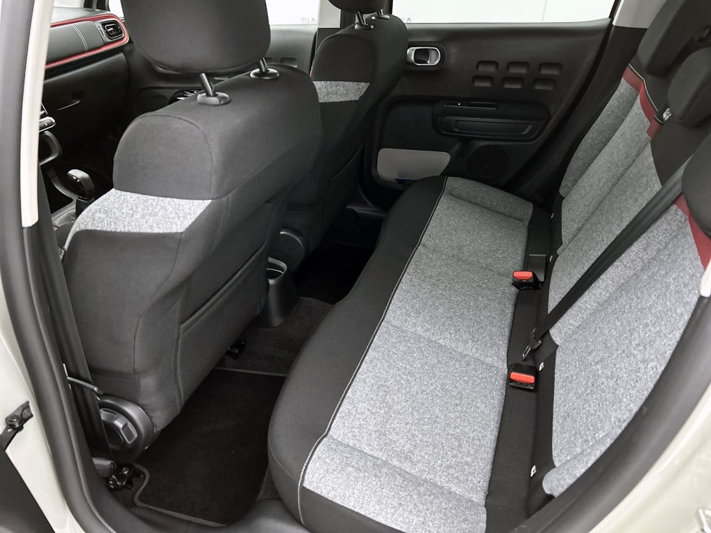 Citroen C3 83pk c-series | navigatie |