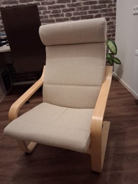 IKEA stoel
