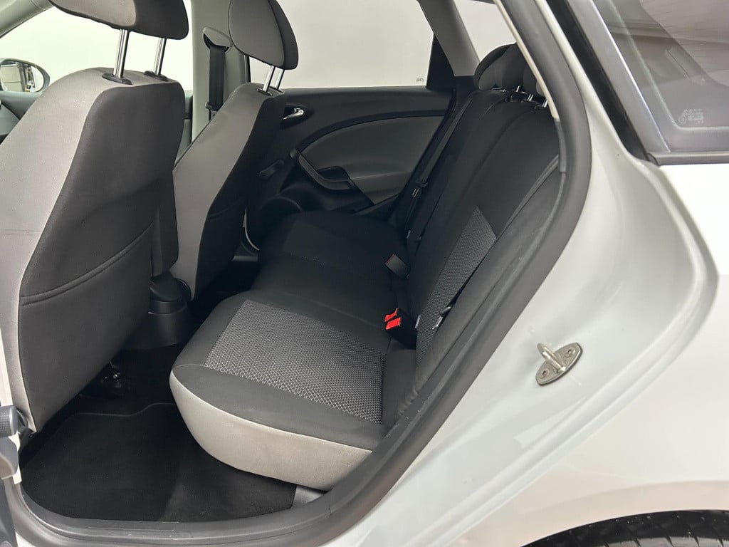 Seat Ibiza st occasion | carplay | cruiscontrol | tweedehands seat ibiza kl