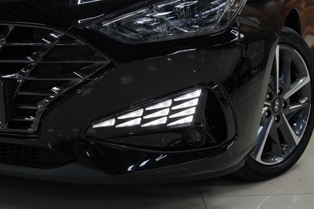 Hyundai I 30 1.0 t-gdi mild-hybrid | cruise | carplay |