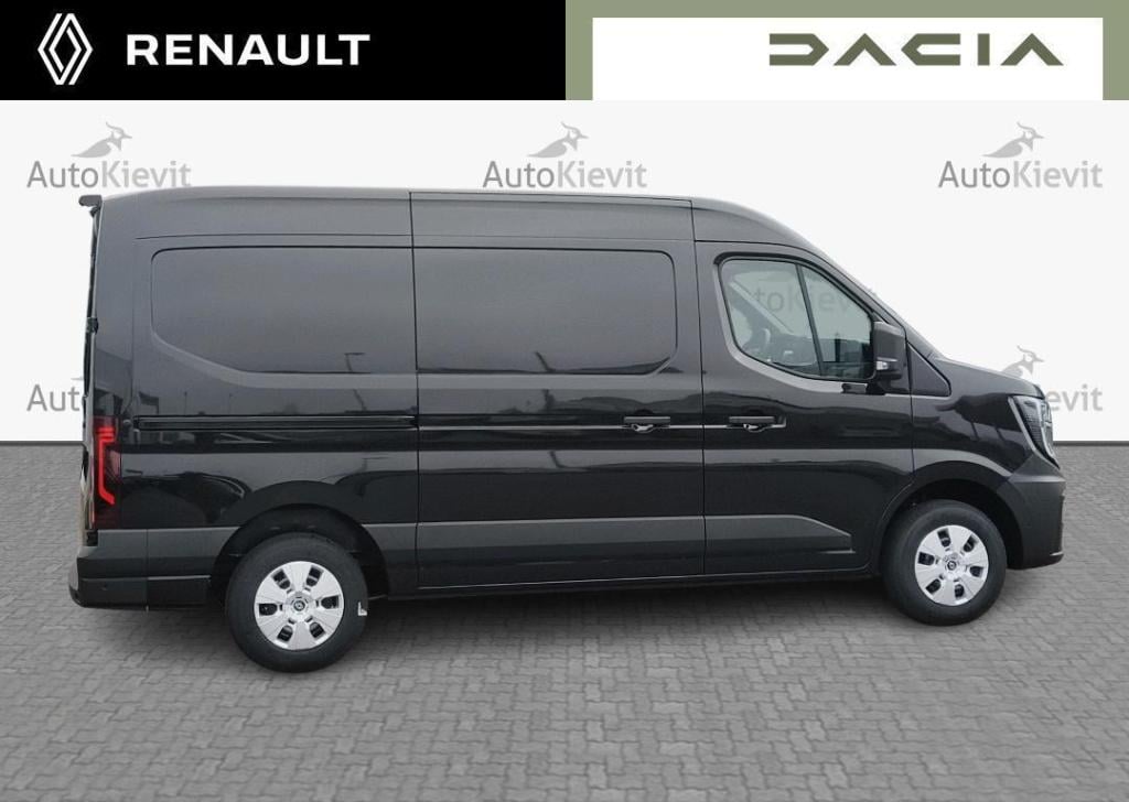 Renault Master t35 2.0 dci 170 l2h2 extra