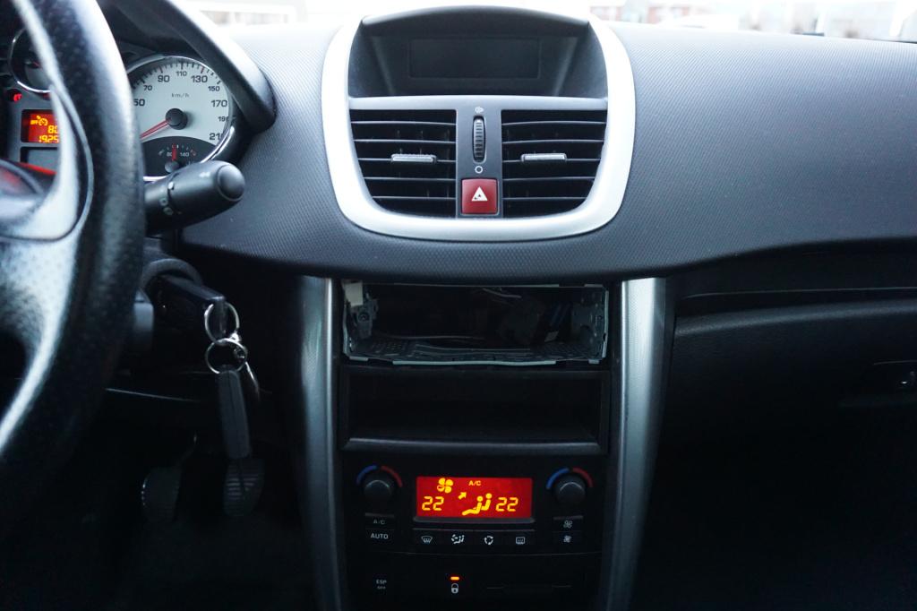 Peugeot 207 sw 1.6 vti xs première climate / cruise / elektr. ramen / trekh