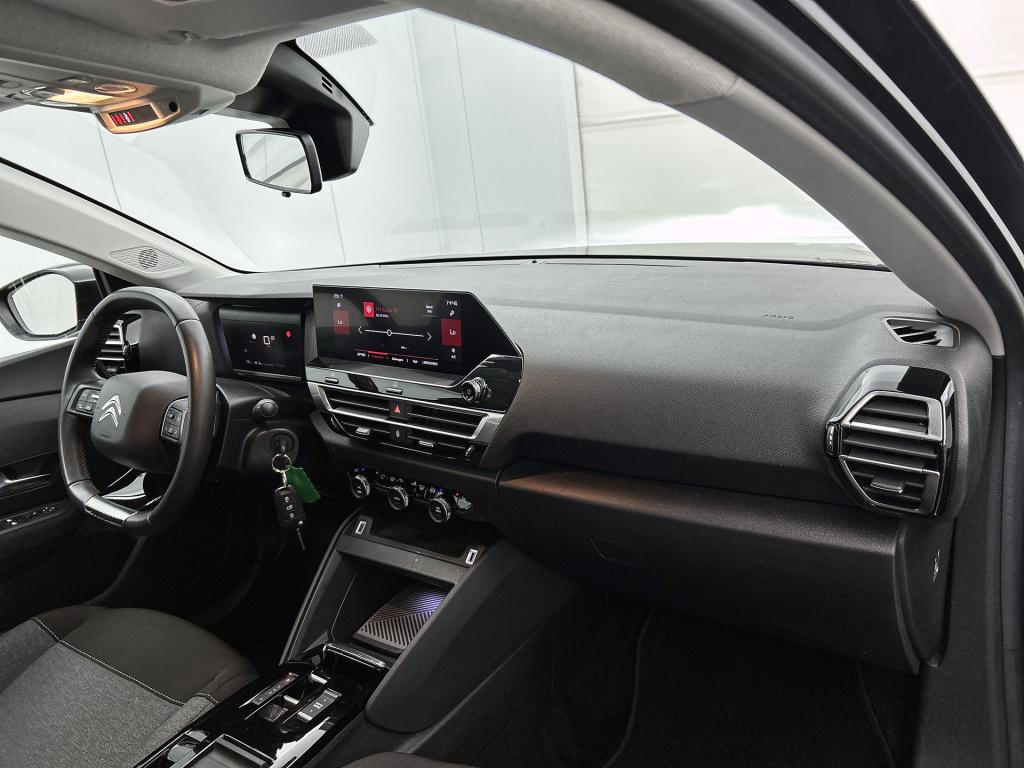Citroen C4 130pk automaat feel | rijklaar | stoelverwarming | apple carplay