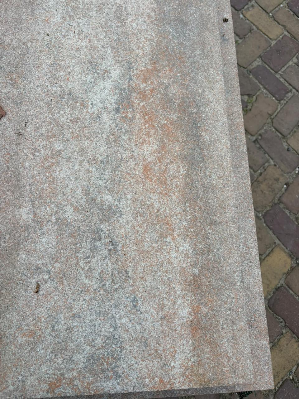 Partij Smartton SE XXS 40x80x4 Kilimanjaro betontegels