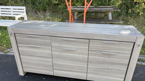 Dressoir