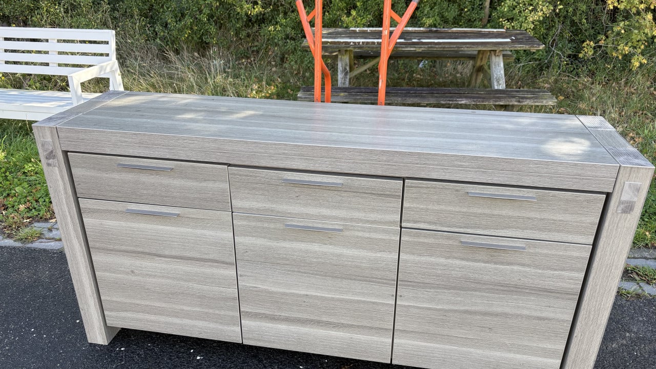Dressoir