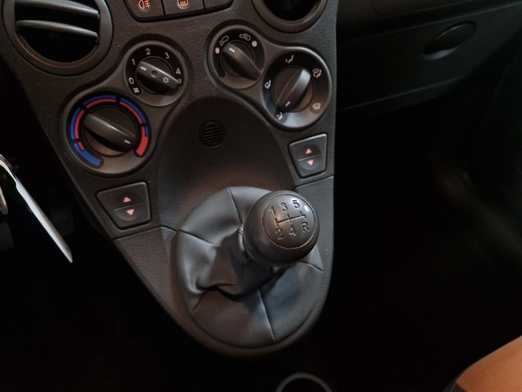 Fiat Panda 1.2 edizione cool