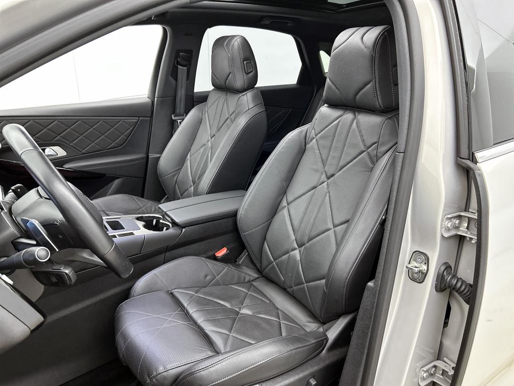 Ds Ds 7 e-tense 300pk automaat 4x4 rivoli | rijklaar | panoramadak | stoelk