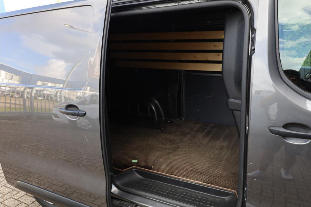Peugeot Expert 2.0 bluehdi 145 standard premium l2h1 cam i ac i nl auto