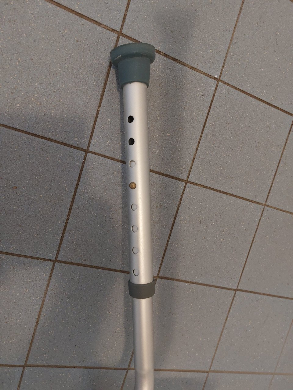 Douchestoel
