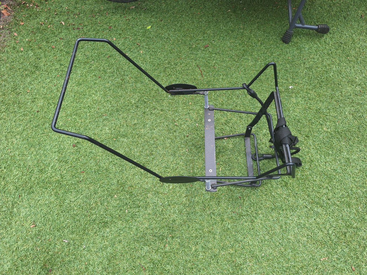 Babboe City bakfiets (inclusief accessoires)