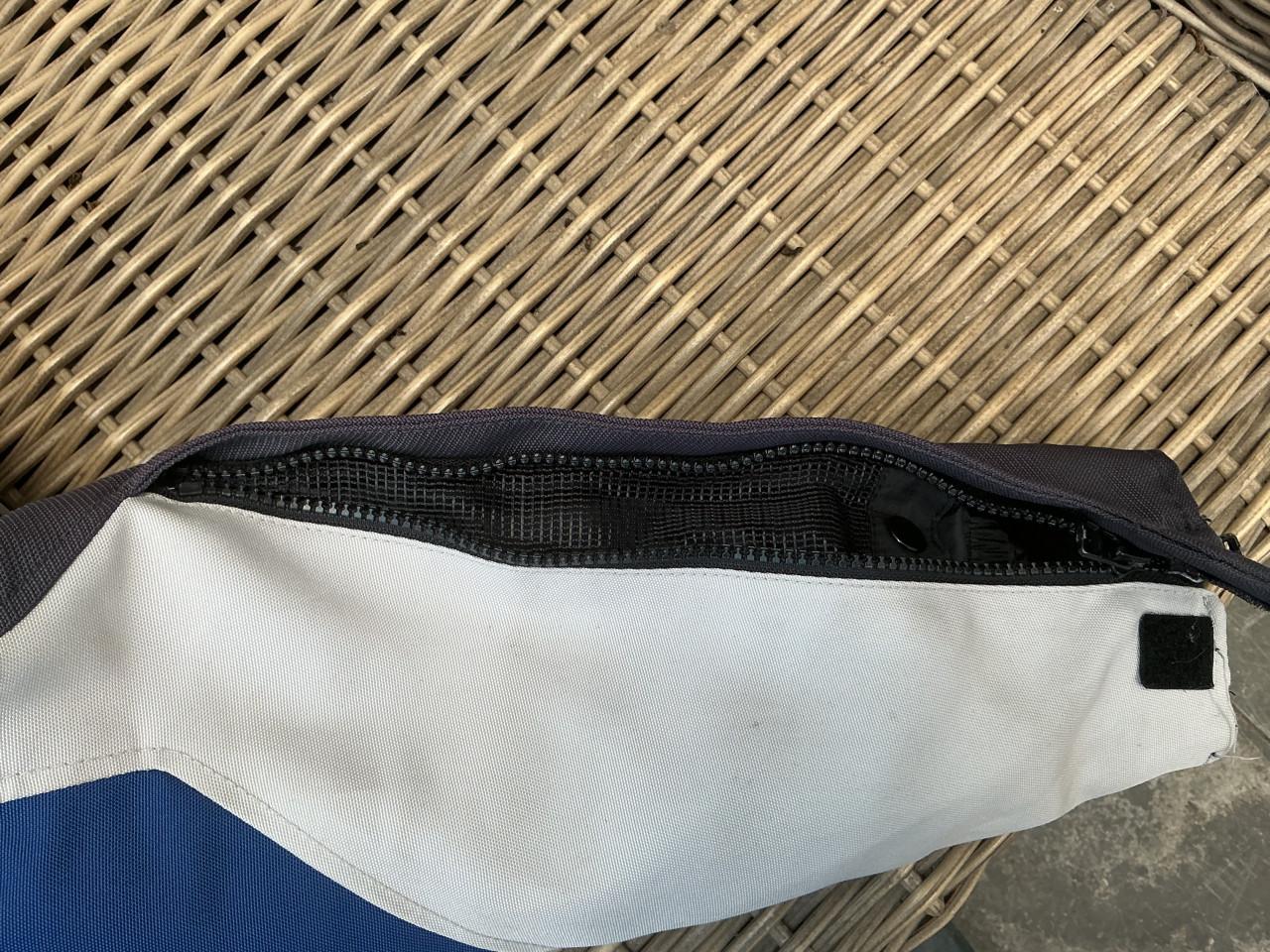 Rev’it motorjas xl