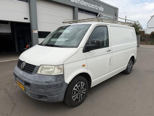 Volkswagen Transporter 1.9 TDI Bouwjaar 2004 NAP ! ! !