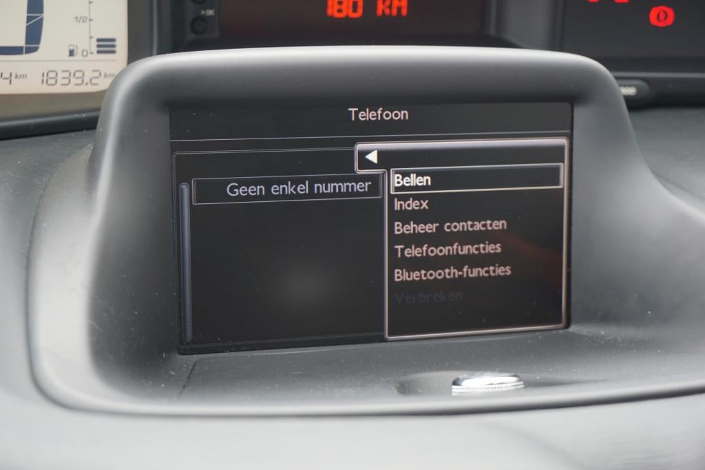 Citroen C3 Picasso 1.2 puretech exclusive airco / navi / cruise / camera / 