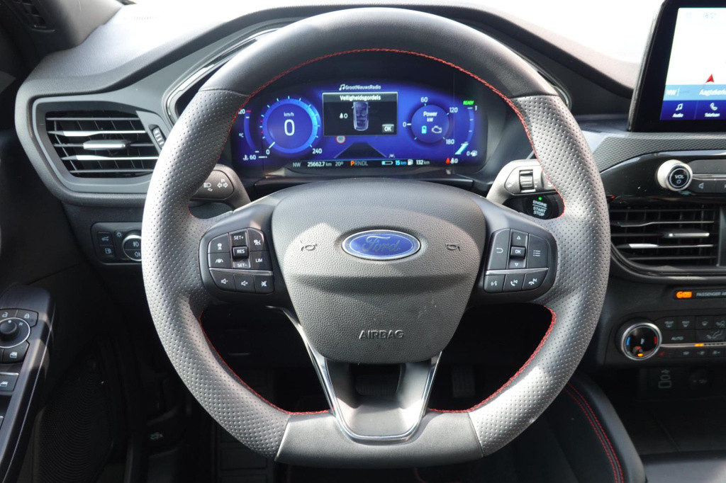Ford Kuga 2.5 phev st-line