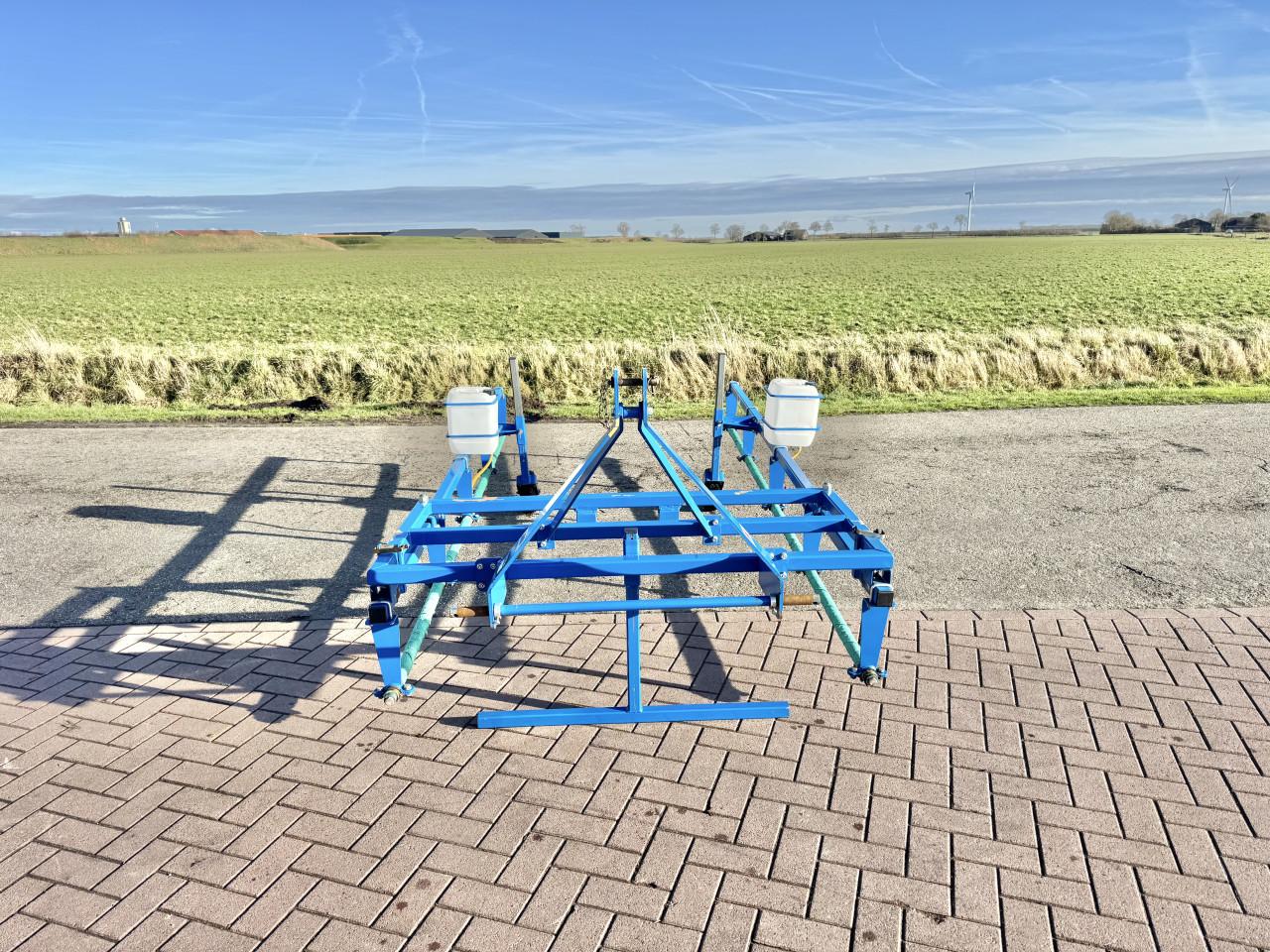 Zibo Onkruidstruiker 6 M