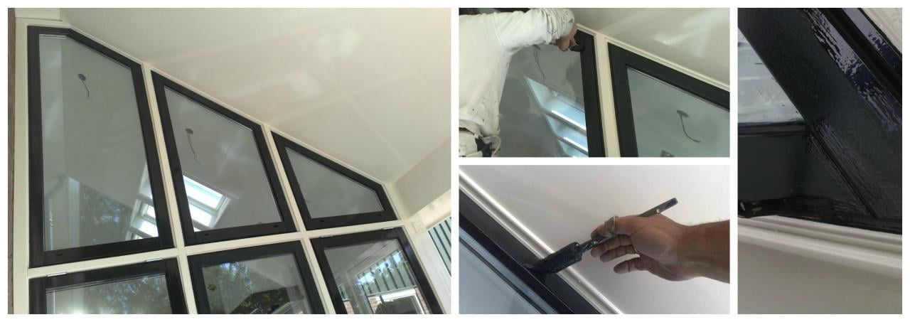 Schilder voor al uw schilderwerk